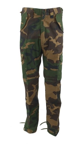 Mens army cargo - cargo, combat