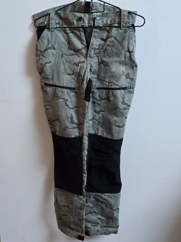 Military style boys cargo - military,