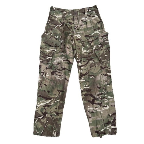 British army warm weather - british,