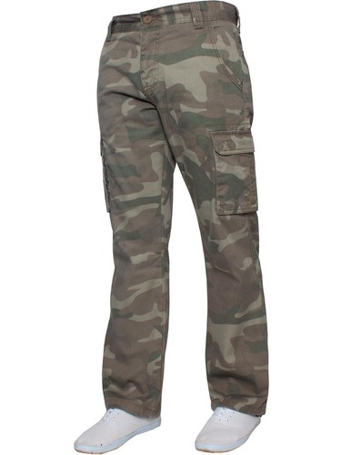 Kruze mens cargo combat - kruze,