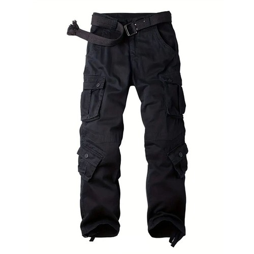 Mens army cargo - cargo, combat