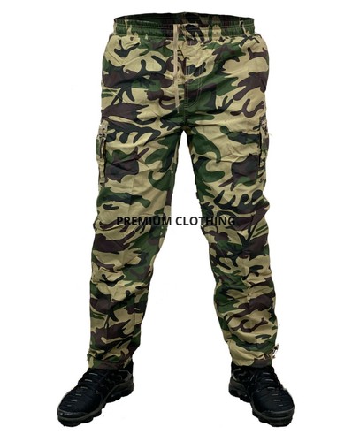 Store mens fleece lined - ex,
