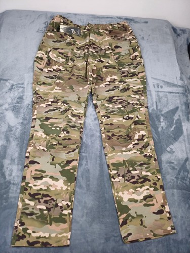 Unisex camouflage cargo - unisex,