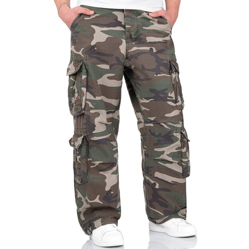 Surplus mens cargo - surplus, combat