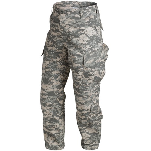 Helikon acu ripstop combat - acu,