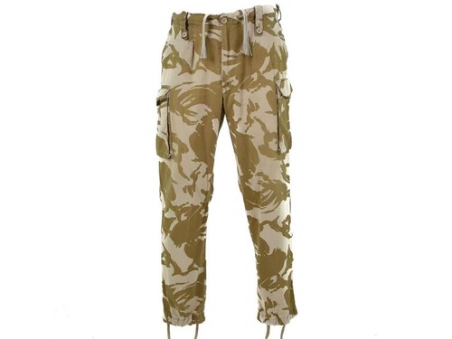 British army issue desert - issue,