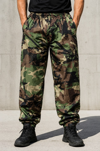 Stormbreak pants waterproof - stormbreak,