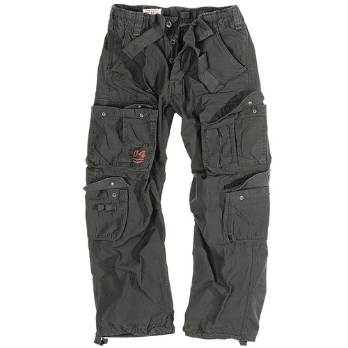 Surplus mens combat trousers - mens,