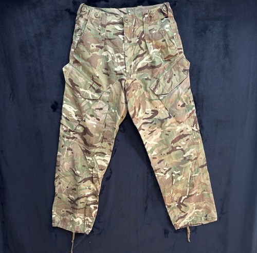 British army temperate - british, pcs