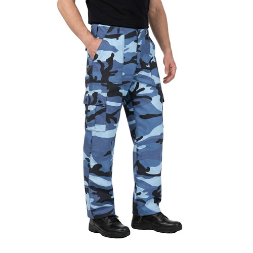 Combat trouser army - combat,