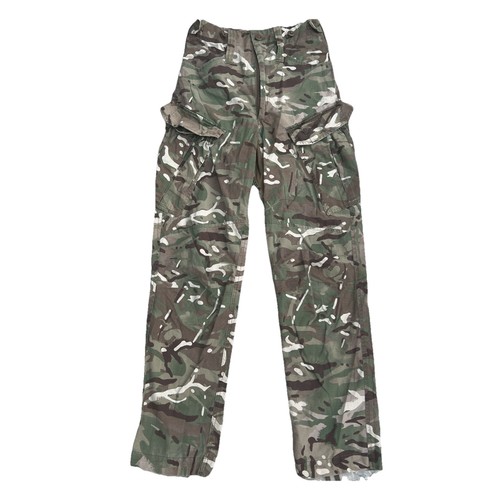 British army multi - army,
