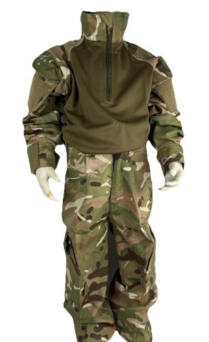 Childrens army clothing - childrens,