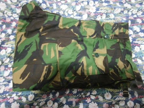Mens camouflage combat - mens,