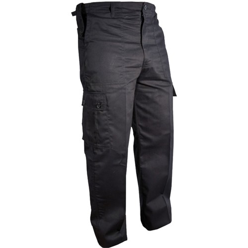 Kombat men trousers army - kombat,